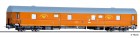 74942 Sachsenmodelle Mail car type Pdn of the Poczta Polska